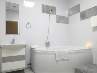 Sherlock Hotel - Charkov - 3