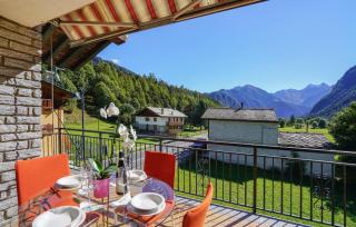 Beautiful Apartment In Brusson Ao - Brusson - 0