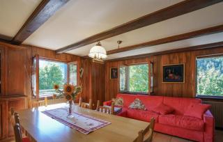 Beautiful Apartment In Brusson Ao - Brusson - 8