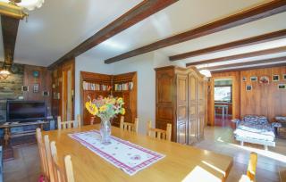 Beautiful Apartment In Brusson Ao - Brusson - 5