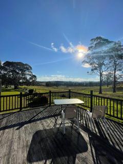 Loretta- a rustic country cottage - Brookfield - 7