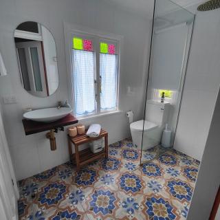 Loretta- a rustic country cottage - Brookfield - 5