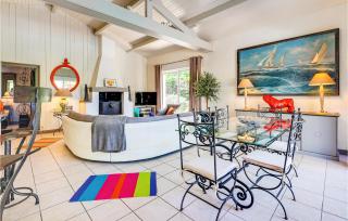 Lovely Home In Sainte-Marie-De-Ré - La Flotte - 6
