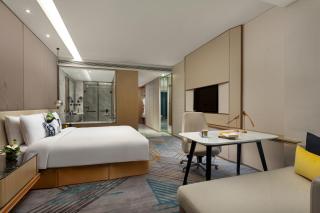 voco Shanghai Hongqiao Hub by IHG - 20 Mins drive to Shanghai Hongqiao Int'l Airport And NECC - Jiading - 0