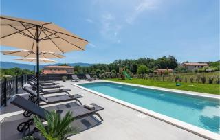 Villa Ani Krsan - Potpićan - 9