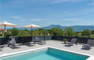Villa Ani Krsan - Potpićan - 3