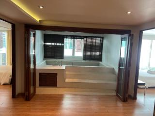 Luxurious 5 Bedroom Condo, private pool, in Patong with Seaview - Patong - 5