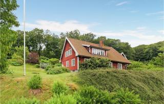 Nice Home In Båstad With Kitchen - Båstad - 0