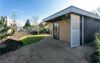 Awesome Home In Voorthuizen With Wifi - 1