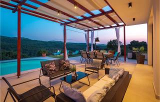 Villa Lucatoni - Šibenik - 5
