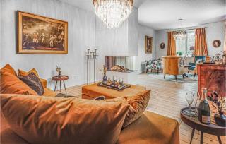 3 Bedroom Beautiful Home In Wartenberg - - 8