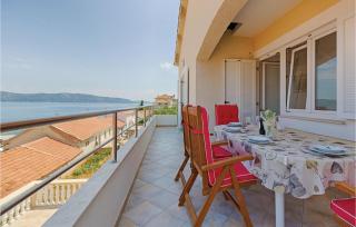 Apartment Komoseva I - Mali Iž - 3