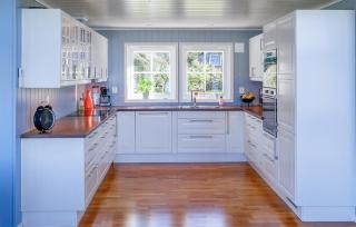 5 Bedroom Lovely Home In Ølensvåg - Vaka - 6