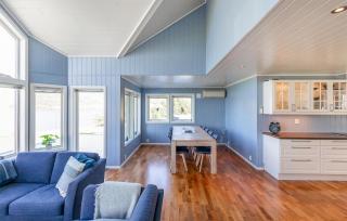 5 Bedroom Lovely Home In Ølensvåg - Vaka - 7