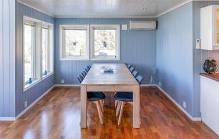 5 Bedroom Lovely Home In Ølensvåg - Vaka - 5
