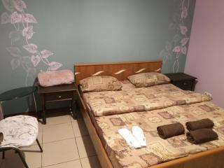 Sherlock Hotel - Charkov - 2