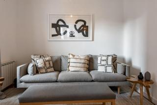 4 bedrooms 2 bathrooms furnished - Salamanca - luxurious - MintyStay - Madrid - 9