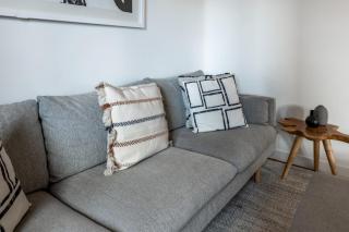 4 bedrooms 2 bathrooms furnished - Salamanca - luxurious - MintyStay - Madrid - 8