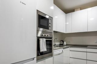 4 bedrooms 2 bathrooms furnished - Salamanca - luxurious - MintyStay - Madrid - 2