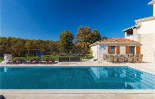 Villa San Lorenzo - Nova Vas - 3