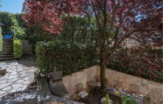 4 Bedroom Lovely Apartment In Nerola - 1