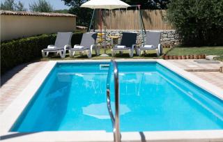 Villa Pelizzar - 1