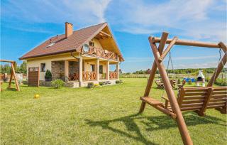 3 Bedroom Beautiful Home In Mscicie - Podamirowo - 9