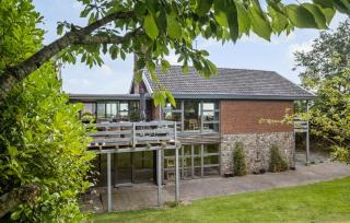 3 Bedroom Lovely Home In Sydals - Sarup - 2