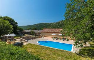 Villa Lukata - Domijančići - 1