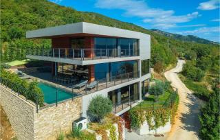 Villa Vista Hills - Opatija - 4