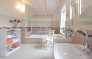 3 Bedroom Cozy Home In Dagebüll - Dagebüll - 9