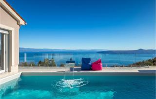 Villa Niazi - Mošćenička Draga - 0
