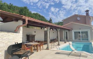 Villa Niazi - Mošćenička Draga - 3