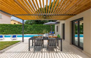 Villa Lakora - Kirmenjak - 3