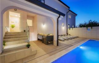 Villa Marija Prodan - 1