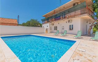 Nice Apartment In Danilo With Wifi - Potege - 0