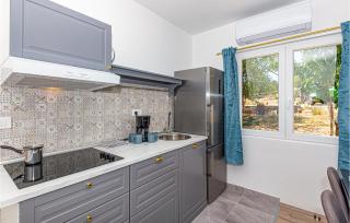 Nice Apartment In Danilo With Wifi - Potege - 7