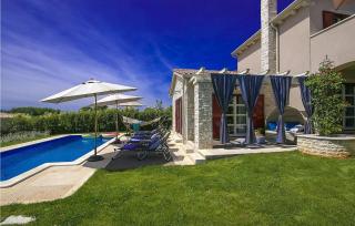 Villa Emily - Vižinada - 3