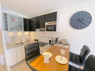 Studio avec piscine à 5 min de la plage - La Seyne-sur-Mer - 3