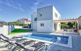 Villa Lumaka Sun - Šibenik - 0