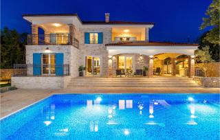 Villa Maya Krk - 0