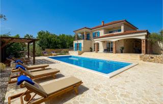 Villa Maya Krk - Kras - 3