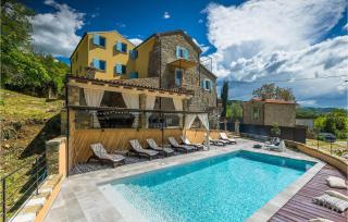 Villa Casa Jovanin - Motovun - 6