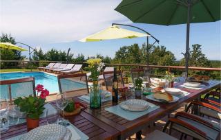 Villa Baldasi - Vižinada - 6