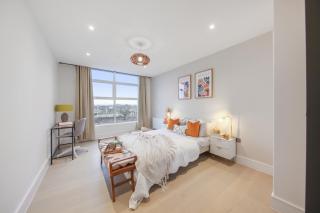Hububb Luxury Raffles Penthouse - - 7