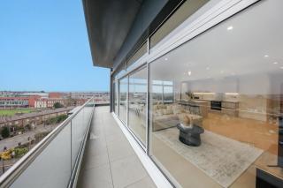 Hububb Luxury Raffles Penthouse - - 6