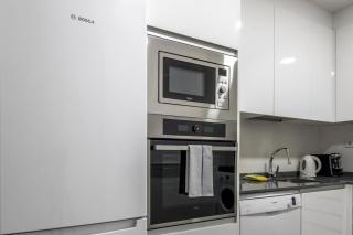 3 bedrooms 2 bathrooms furnished - Salamanca - Modern and bright - MintyStay - 5