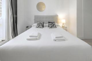 3 bedrooms 2 bathrooms furnished - Salamanca - Modern and bright - MintyStay - Madrid - 6