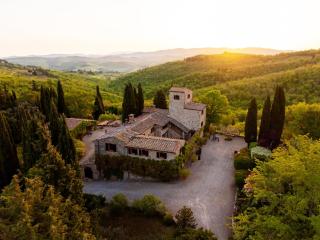 Nittardi - Castellina in Chianti - 9
