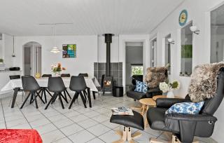 Gorgeous Home In Oksbøl With Sauna - 7
